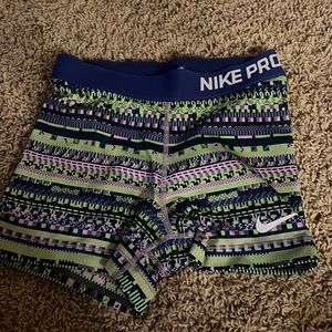 Nike Pros